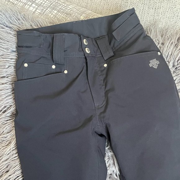 Descente  Kids Snow pants Size 10 - Picture 1 of 12
